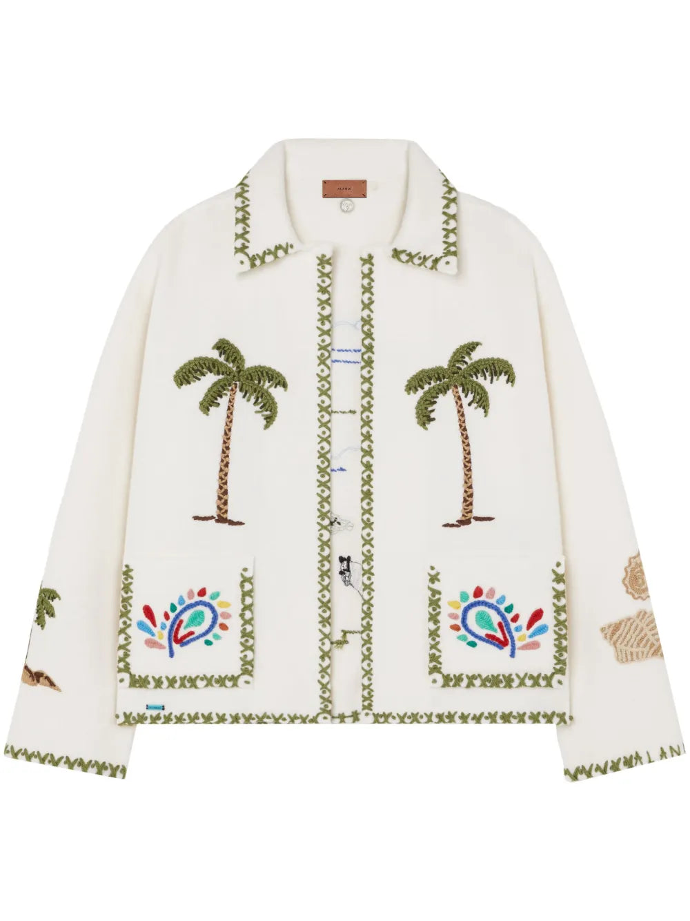 Remember Me Jacket