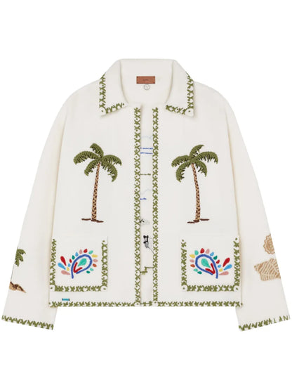 Remember Me Jacket