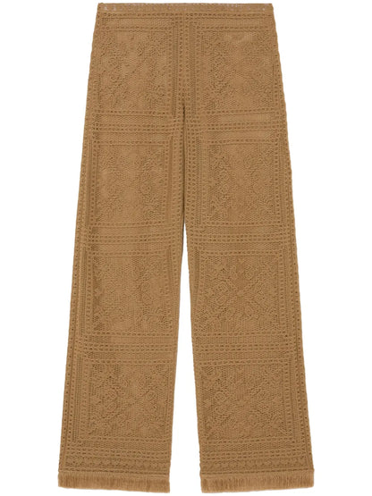 Kiss By The Book Trousers