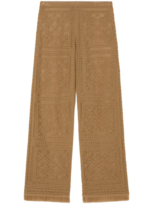 Kiss By The Book Trousers