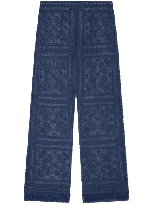 Kiss By The Book Trousers