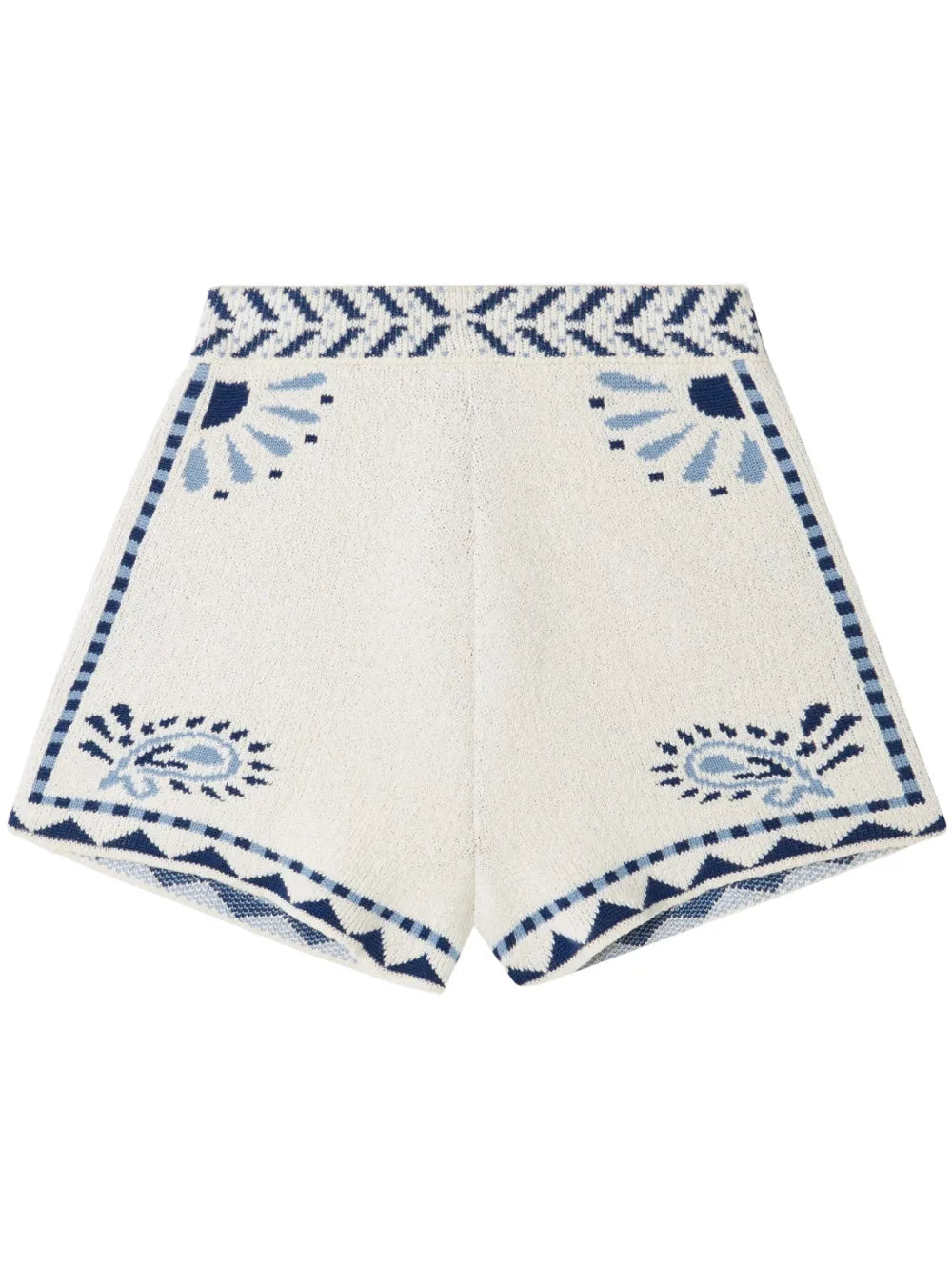 Wild Wonder Shorts