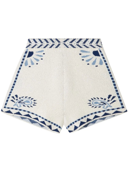 Wild Wonder Shorts