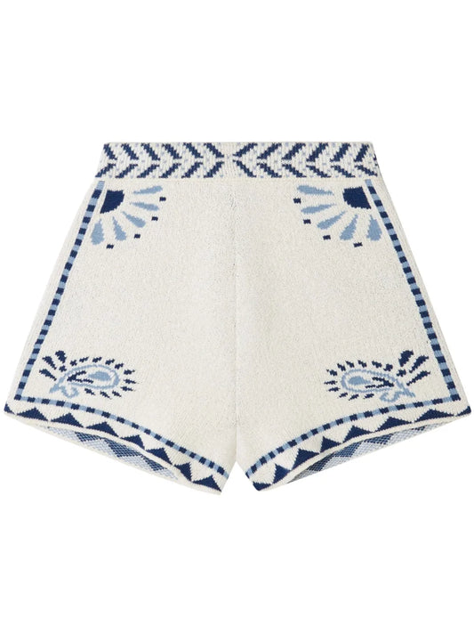 Wild Wonder Shorts