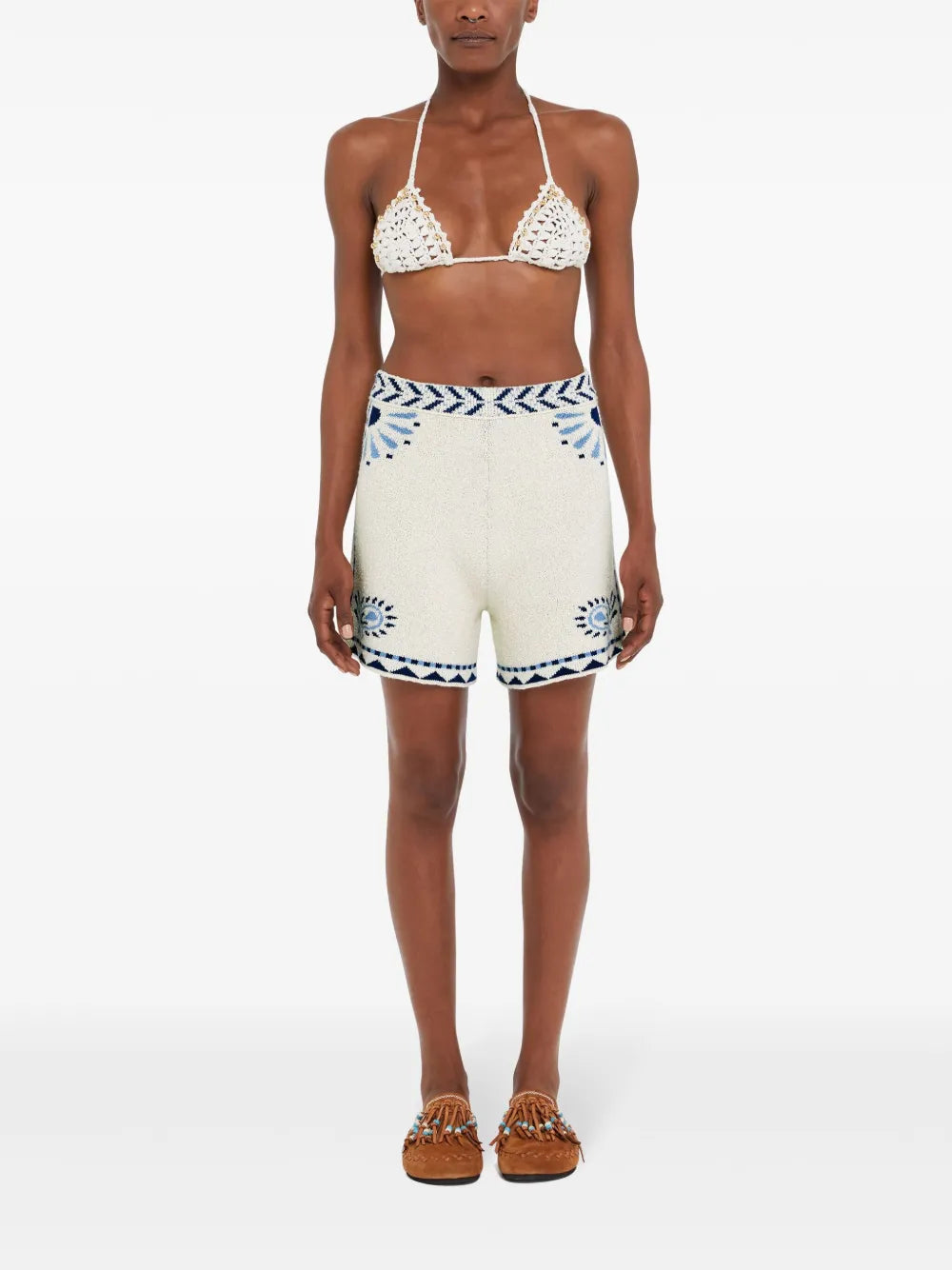 Wild Wonder Shorts