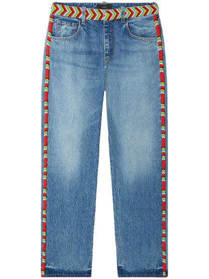 Memories Of The Savannah Jeans