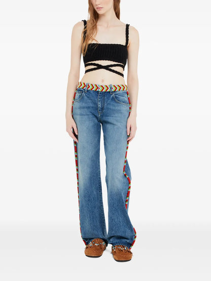Memories Of The Savannah Jeans