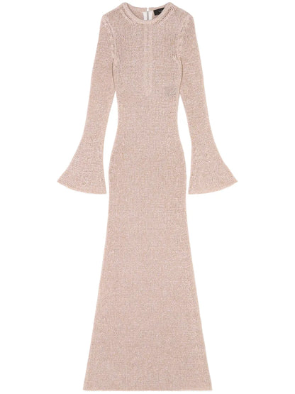 Shady Beach Dress
