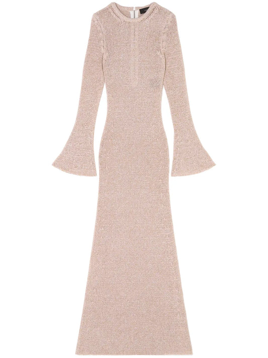 Shady Beach Dress