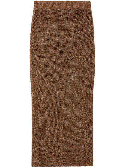 Shady Beach Skirt