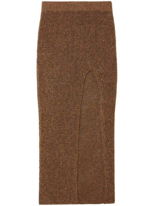 Shady Beach Skirt
