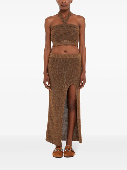 Shady Beach Skirt