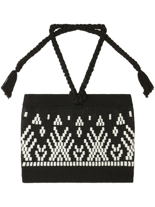 Jungle Beat Top