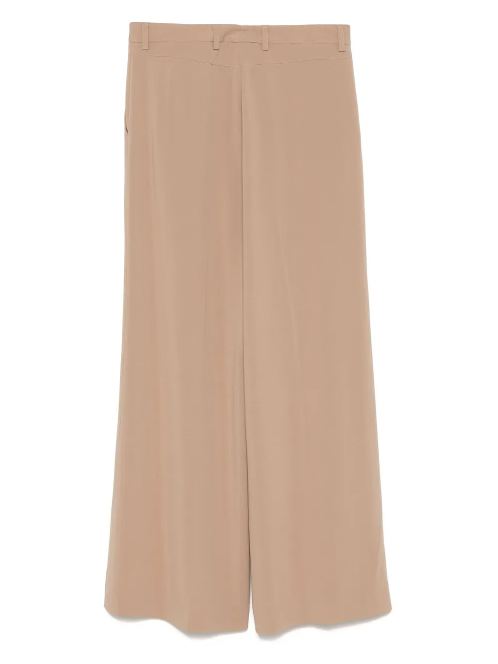 Flared Trousers