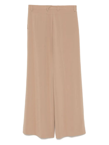 Flared Trousers