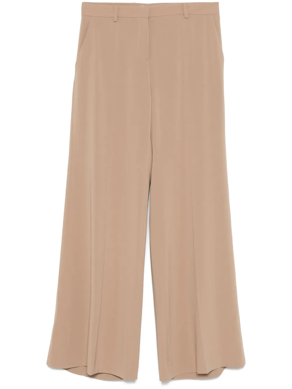 Flared Trousers