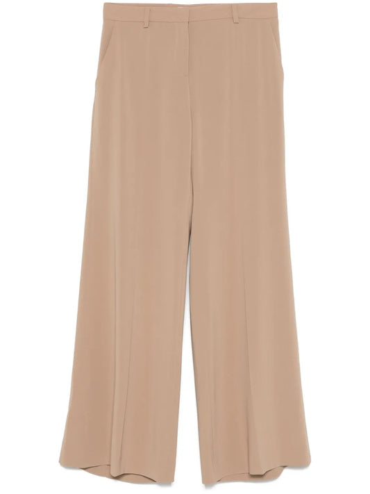 Flared Trousers