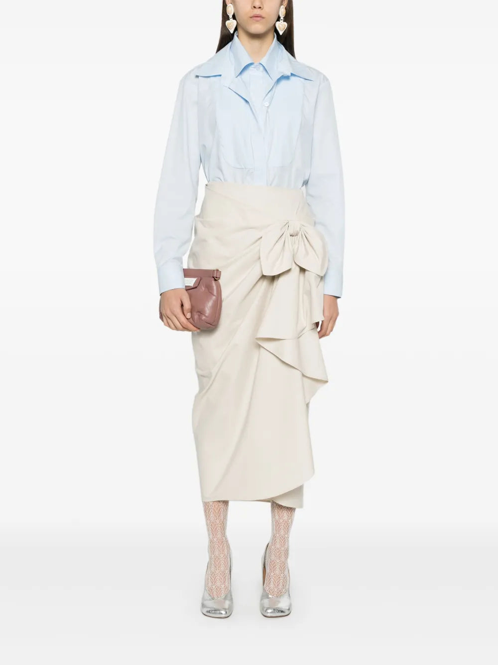 Triple-Layer Shirt