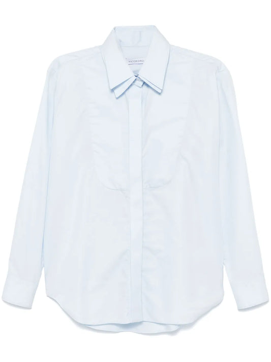 Triple-Layer Shirt