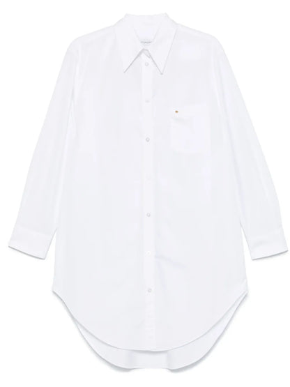 Cotton Shirt