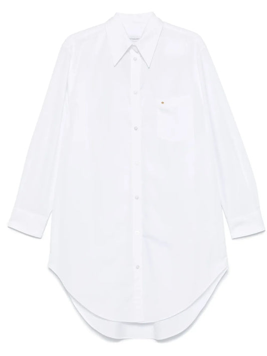Cotton Shirt