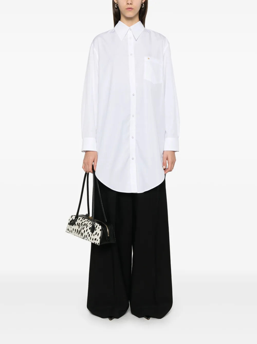 Cotton Shirt