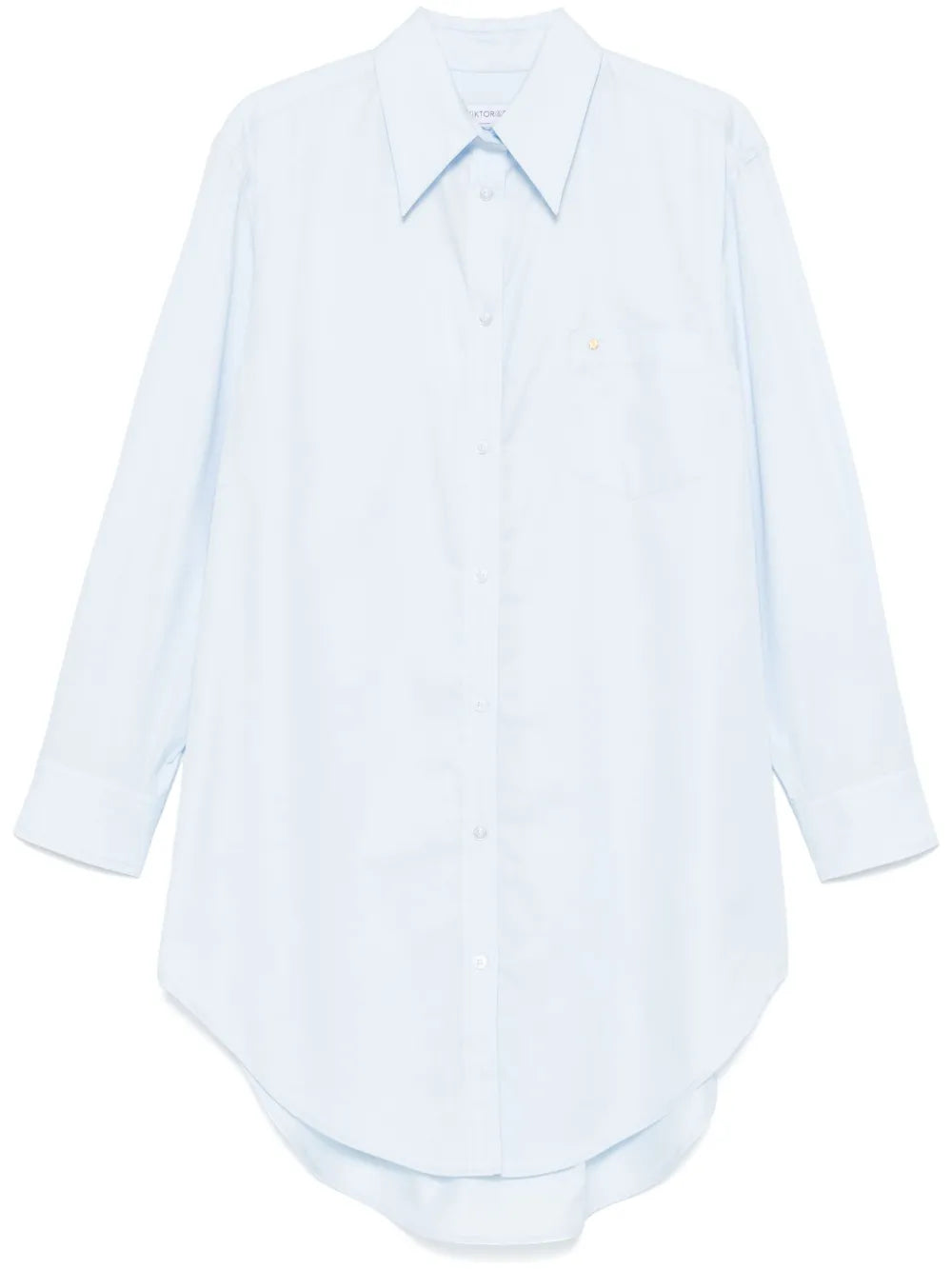 Poplin Shirt