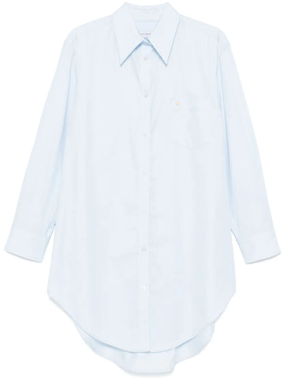 Poplin Shirt