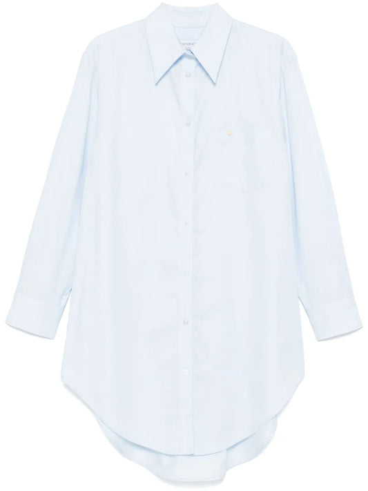 Poplin Shirt