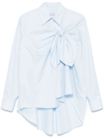 Knotted Shirt
