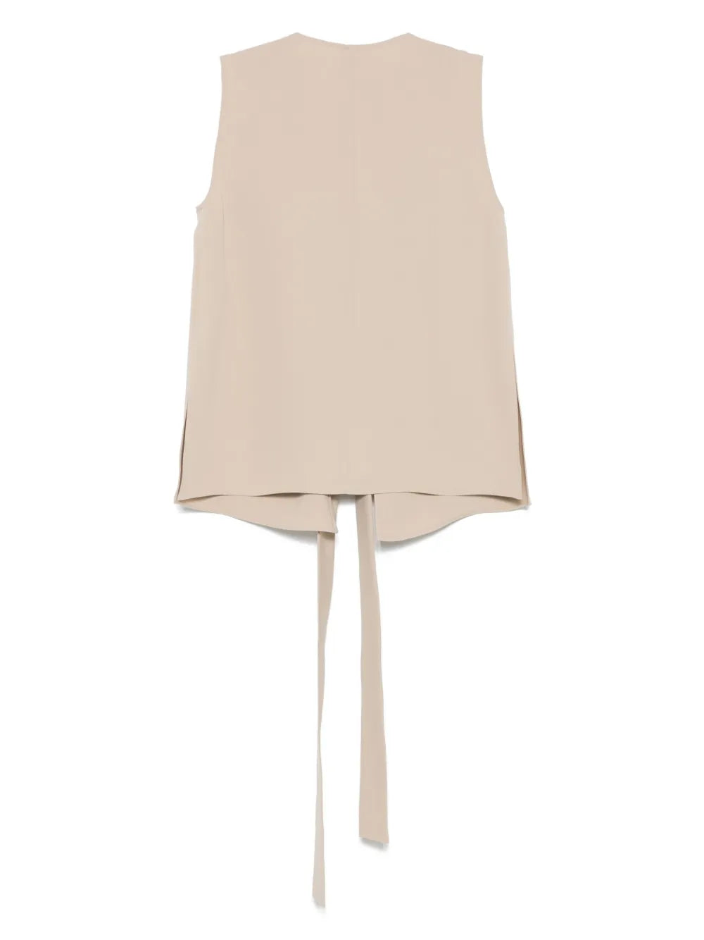 Belted Top
