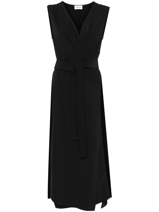 Tied-Waist Blouse