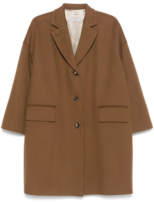 Wool Coat