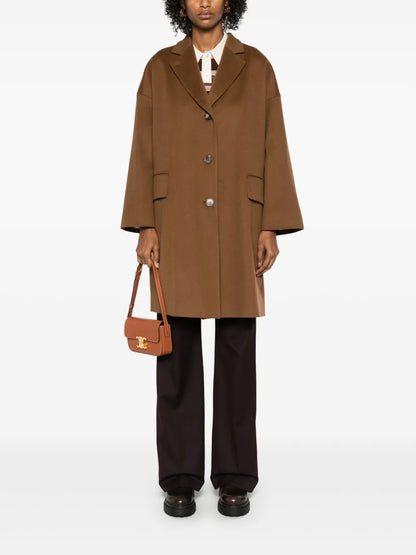 Wool Coat