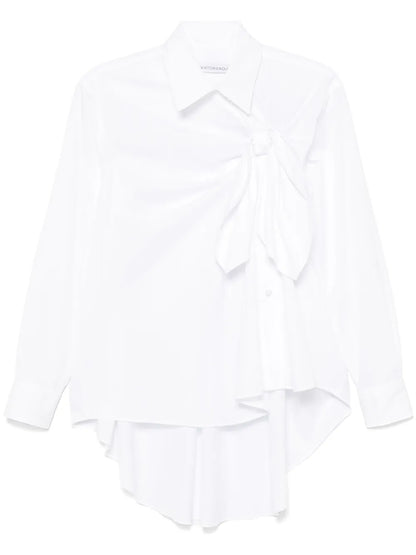 Knotted Shirt