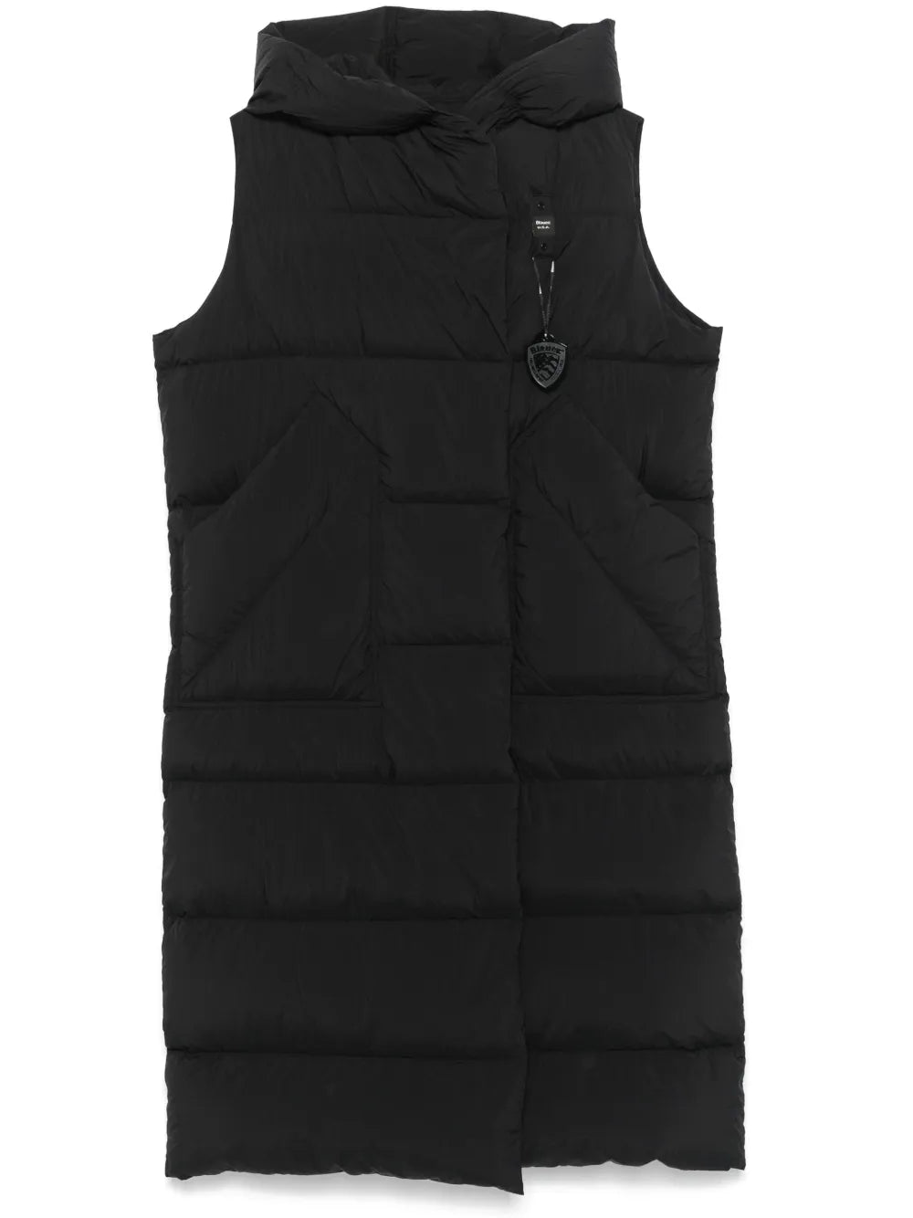 Stacey Vest