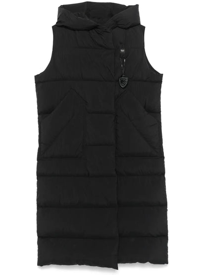 Stacey Vest