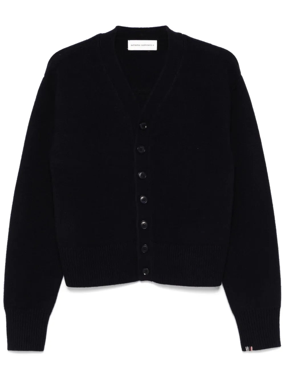 Clover Cardigan