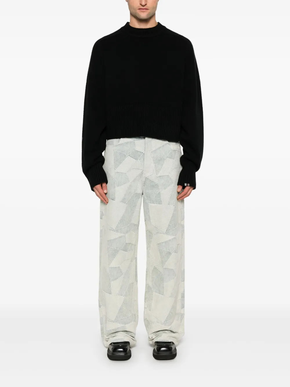 Nº256 Judith Sweater