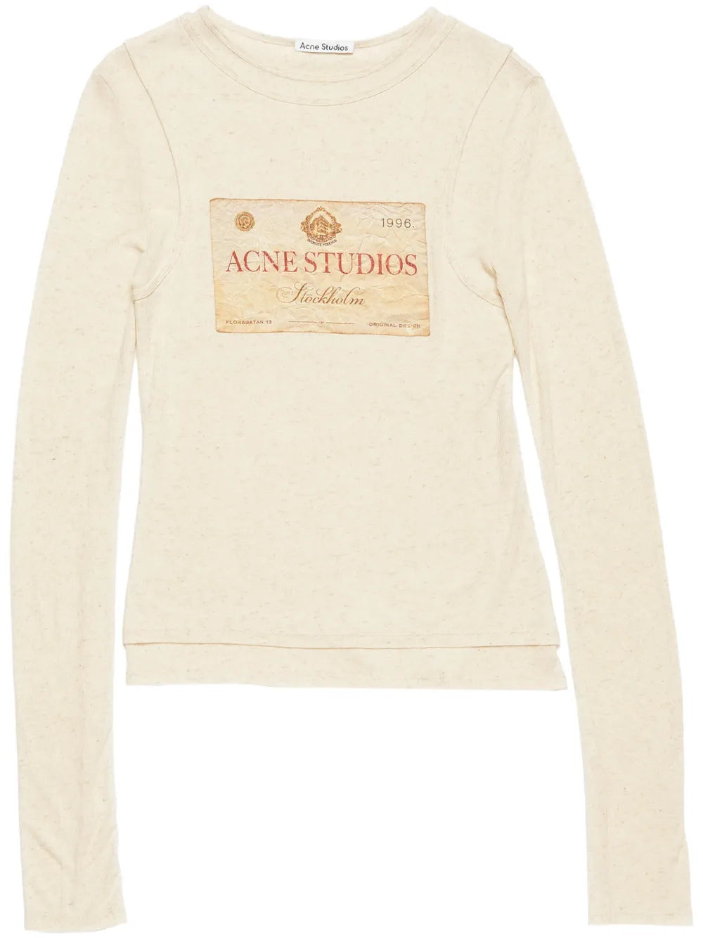 Long-Sleeve T-Shirt