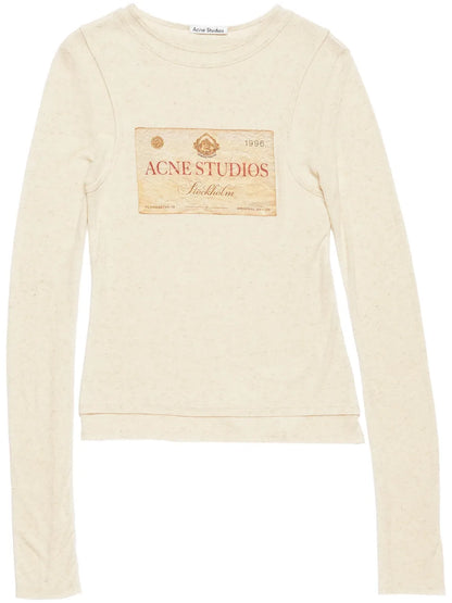 Long-Sleeve T-Shirt