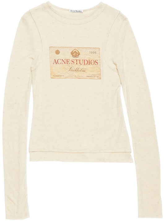 Long-Sleeve T-Shirt