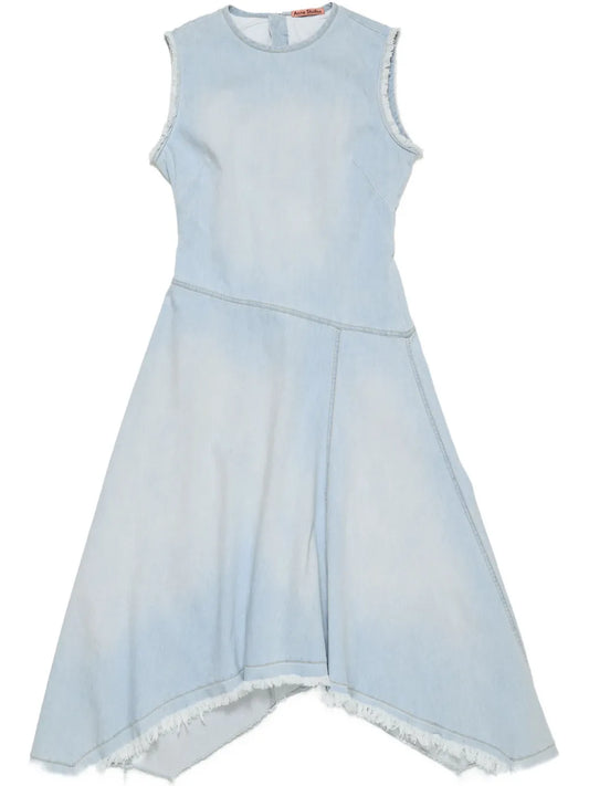 Sleeveless Dress