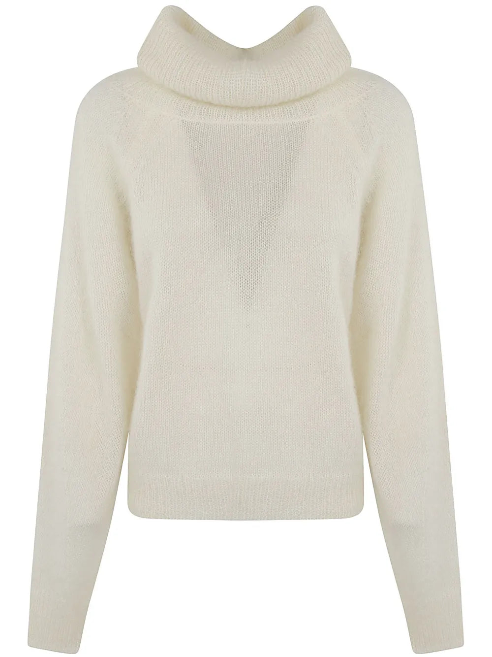 Roll-Neck Jumper