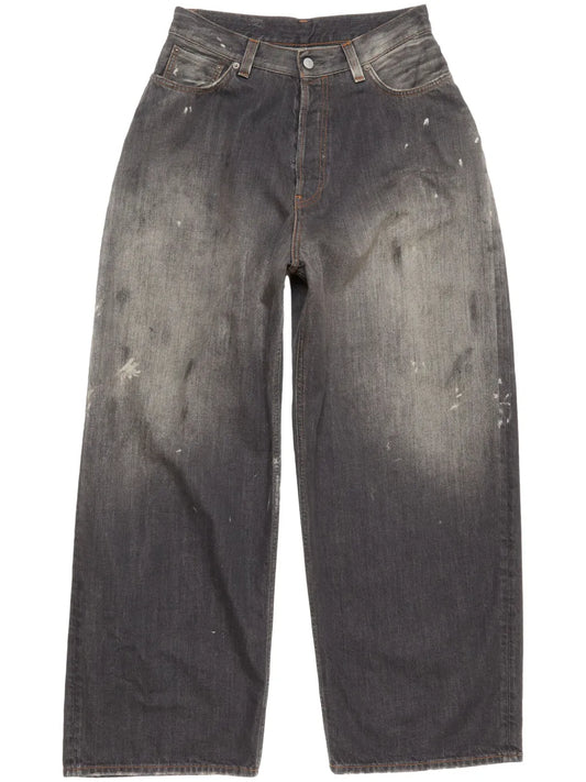Super Baggy Fit Jeans