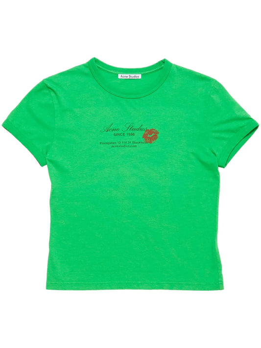 Logo-Print T-Shirt