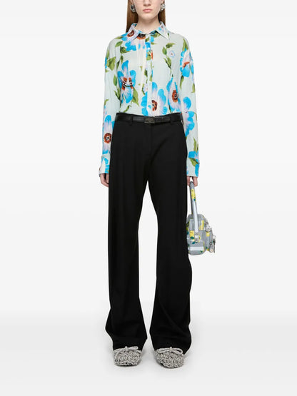 Tailored Trousers