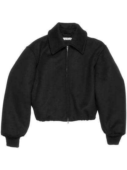 Allegro Bomber Jacket