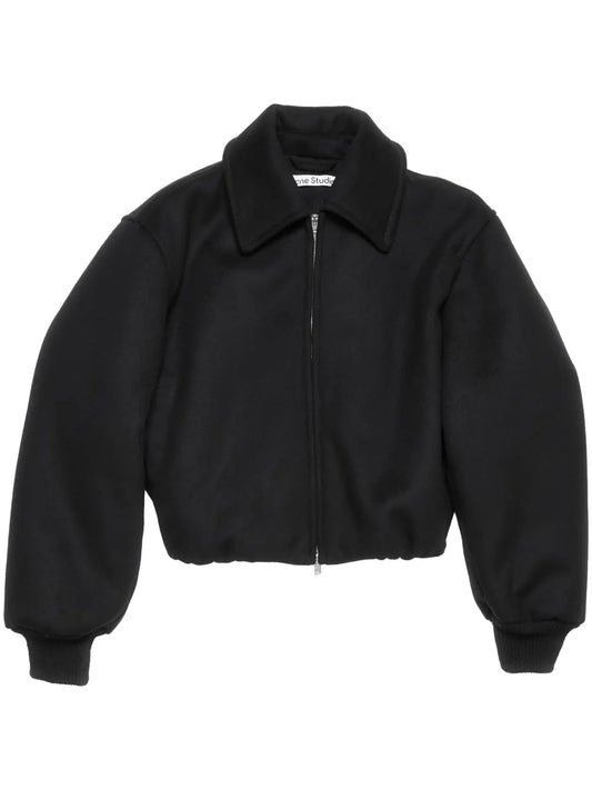 Allegro Bomber Jacket