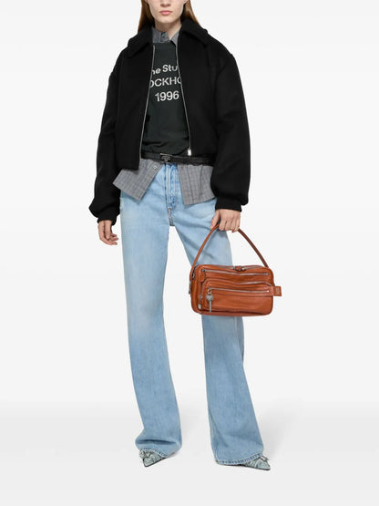 Allegro Bomber Jacket